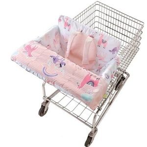 Cart and Highchair Cover